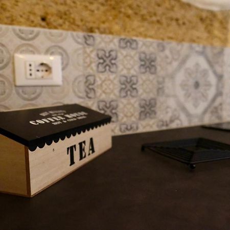 Vico Luxury Room Mesagne Exterior foto